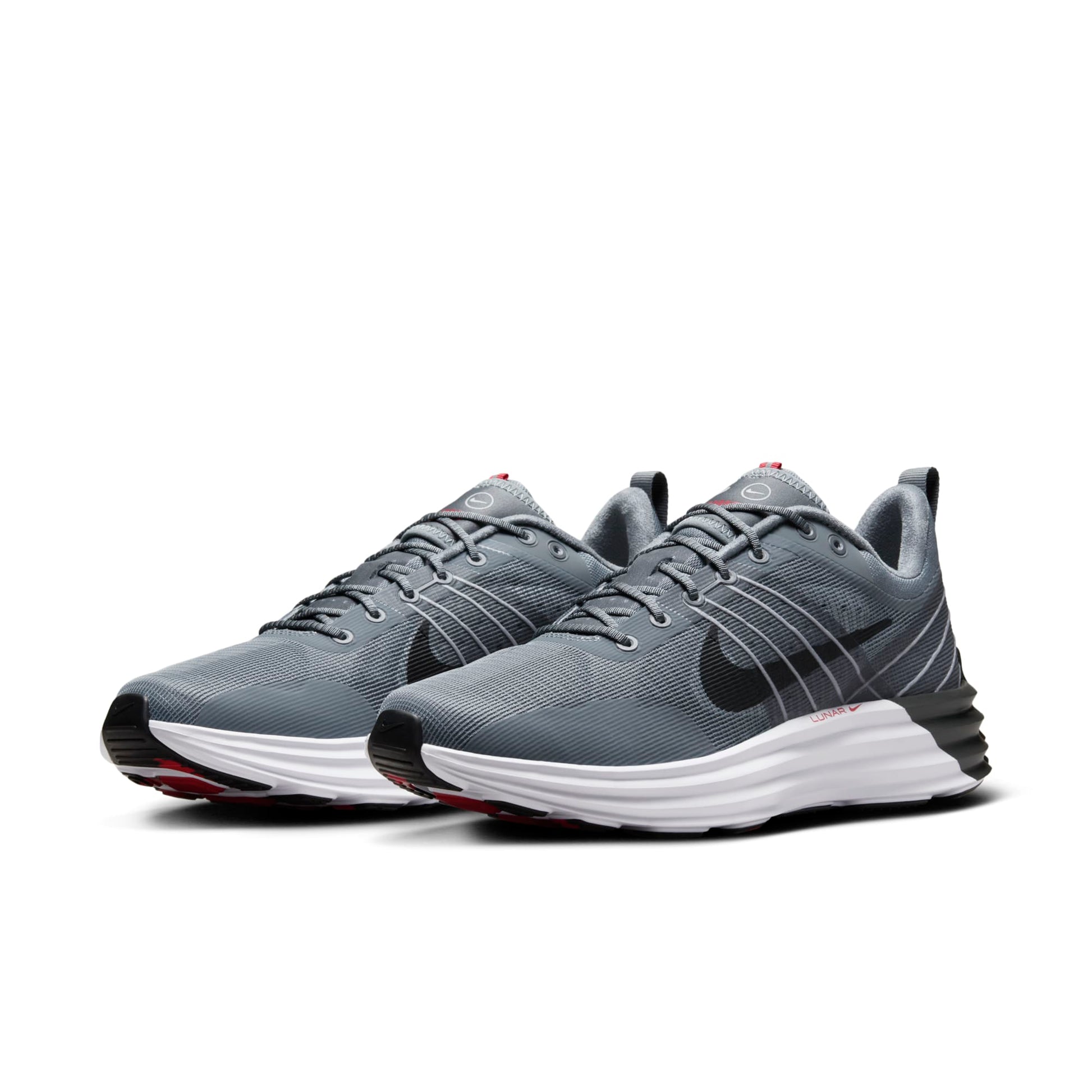 Cool Grey/Anthracite-Wolf Grey-