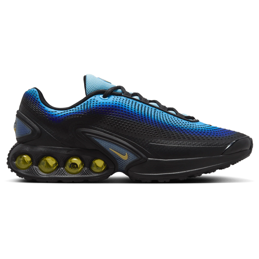 Nike Men's Air Max Dn SE - Sky Blue/Chamois