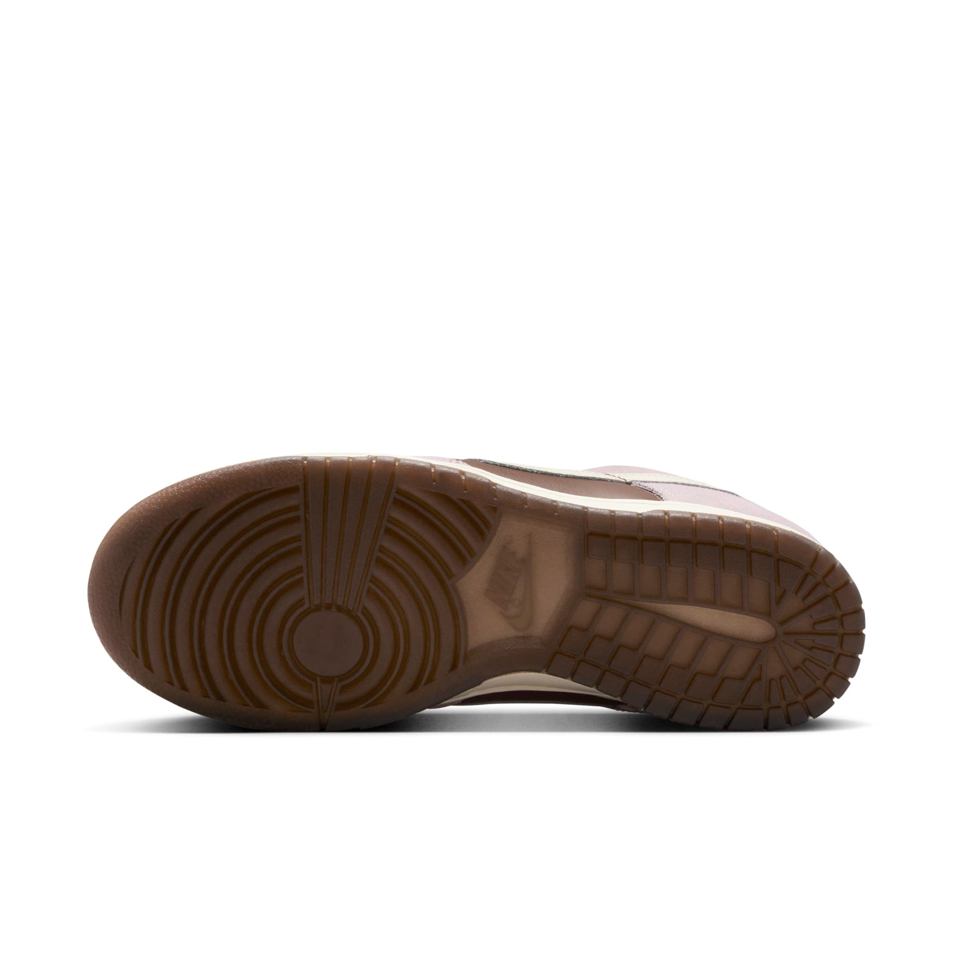 Cacao Wow/Pale Ivory-Pink Foam-