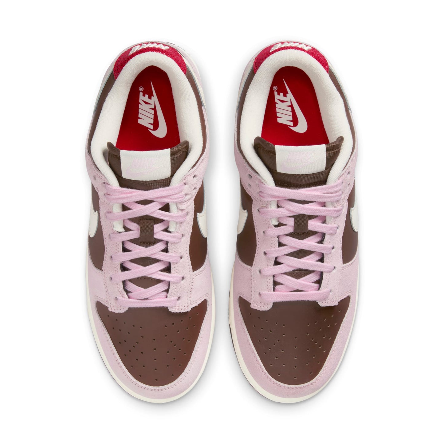 Nike Women's Dunk Low Sneakers