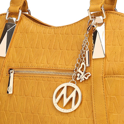 Lucy Signature Tote Bag