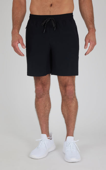 Mens Interval 7" Short