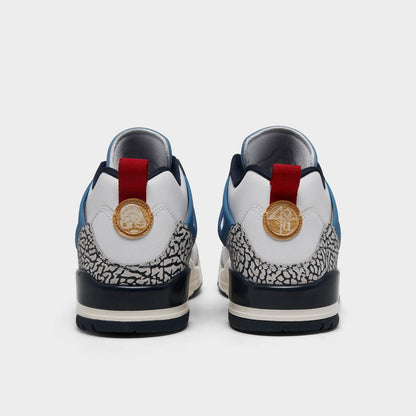 [hm3712-164] Mens Air Jordan Spizike Low 'motion Pack'