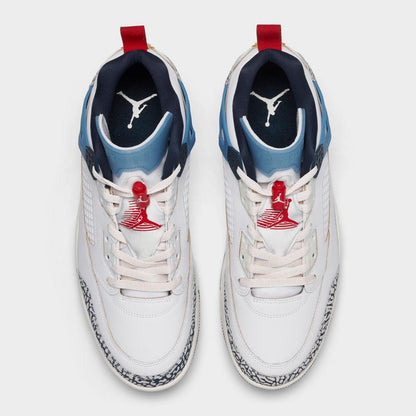 [hm3712-164] Mens Air Jordan Spizike Low 'motion Pack'
