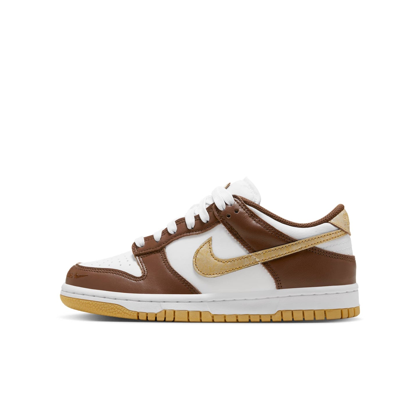 Nike Grade School Dunk Low Gs Sneakers