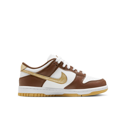 Nike Grade School Dunk Low Gs Sneakers