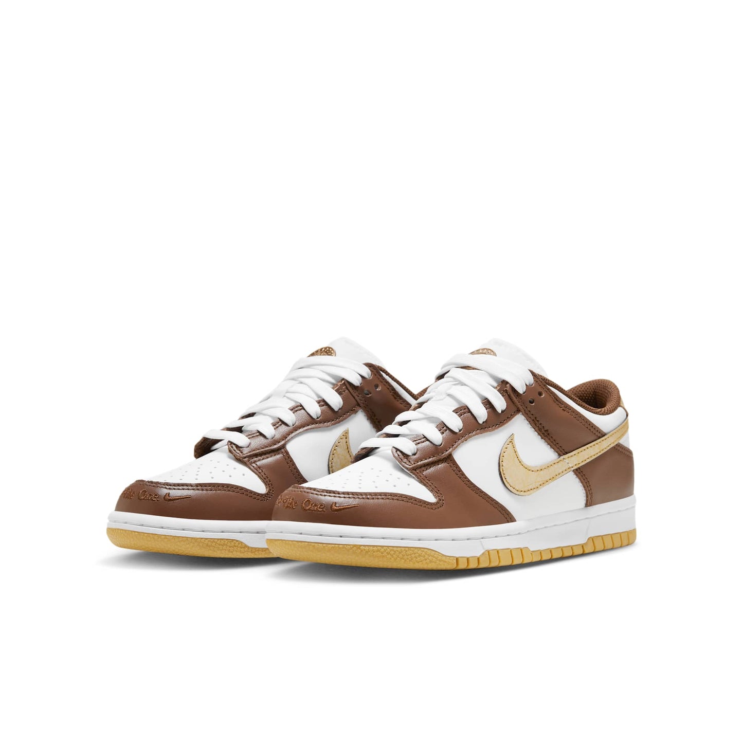 Nike Grade School Dunk Low Gs Sneakers