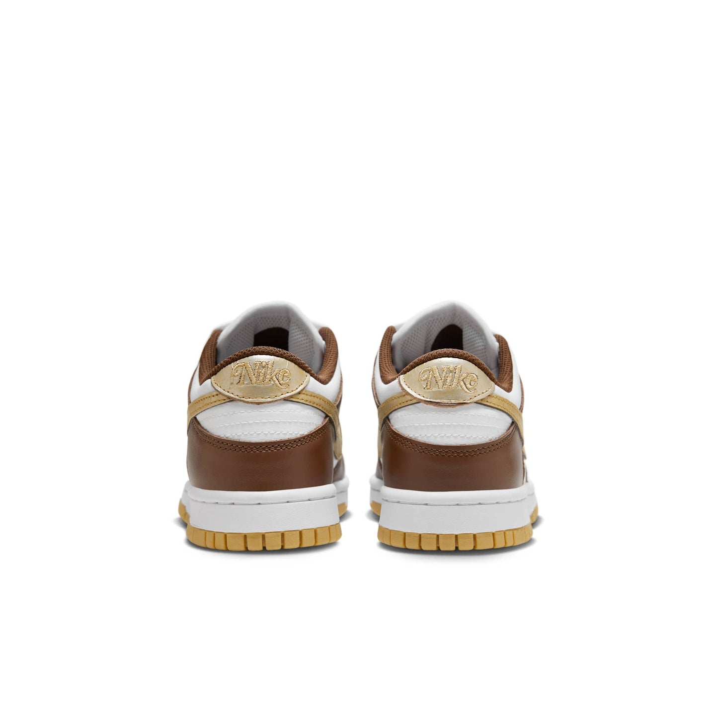Nike Grade School Dunk Low Gs Sneakers