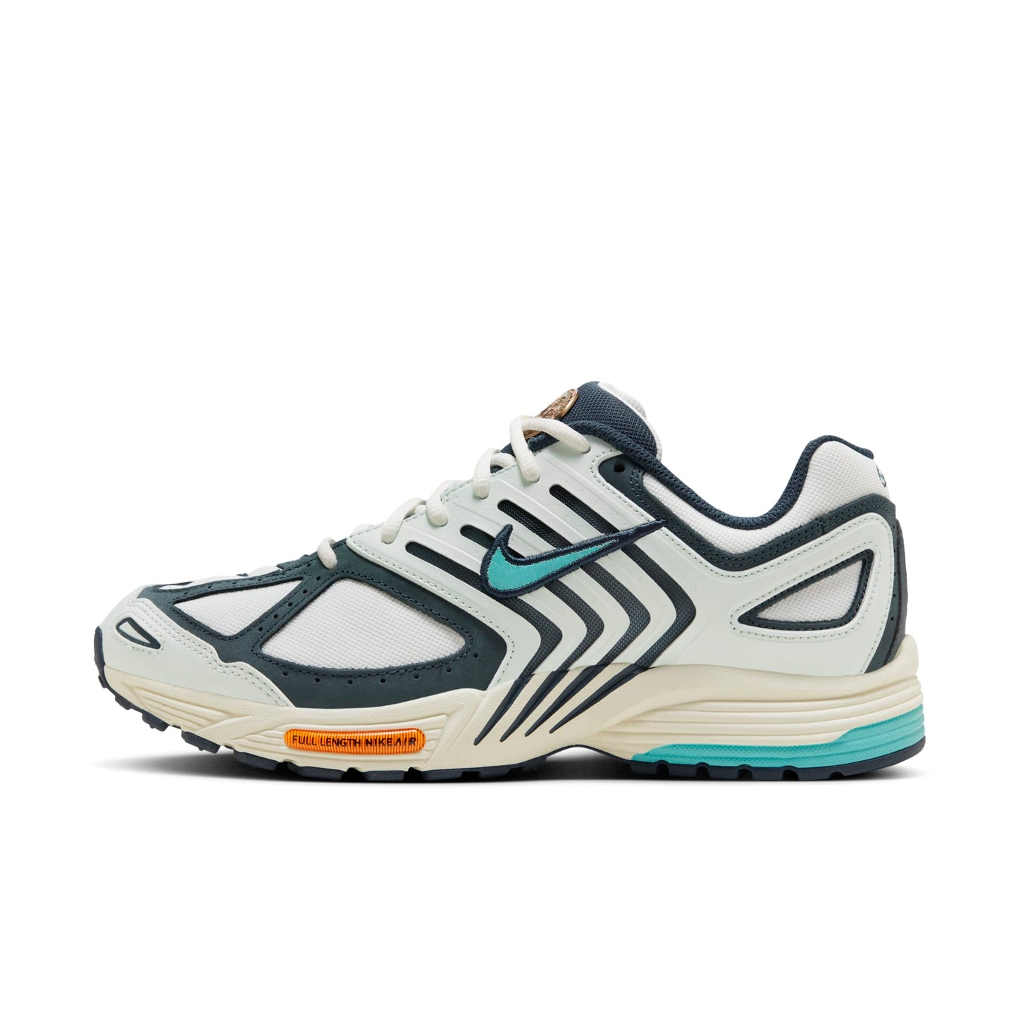 Sail/Green Frost-Coconut Milk-