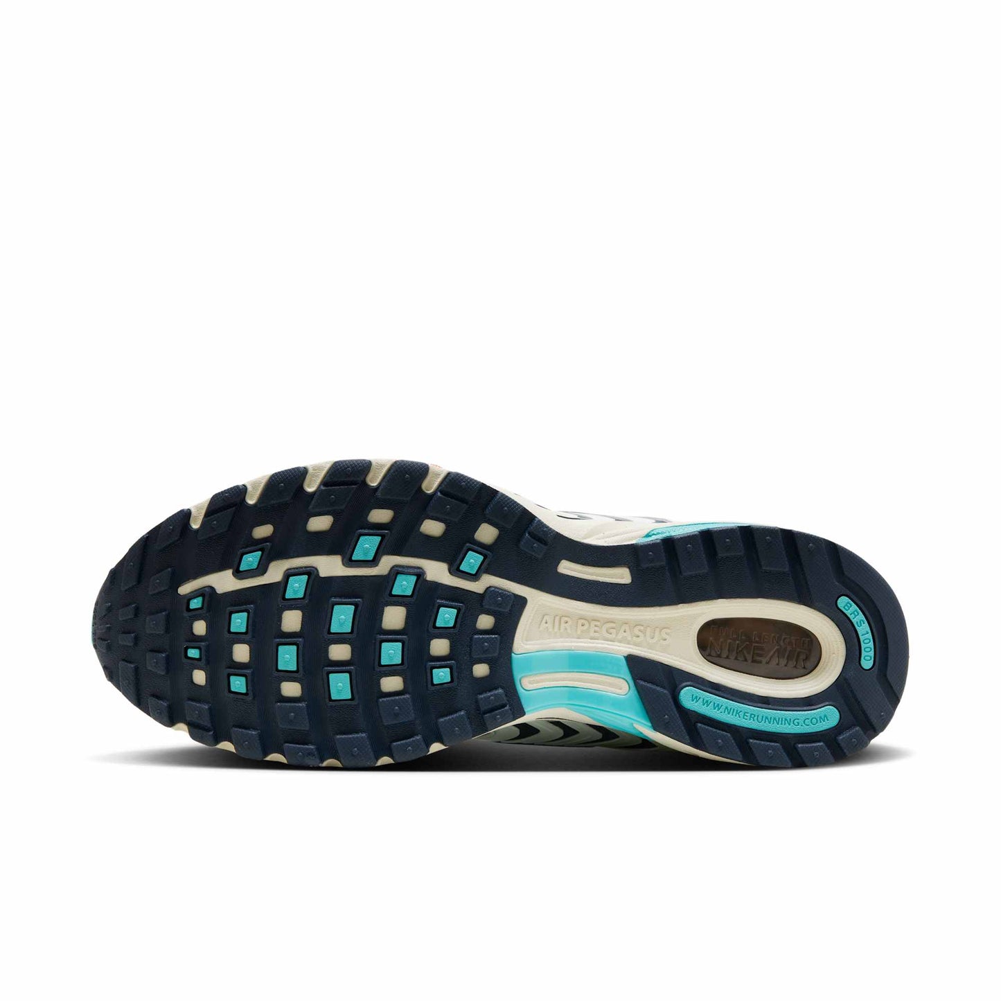 Sail/Green Frost-Coconut Milk-