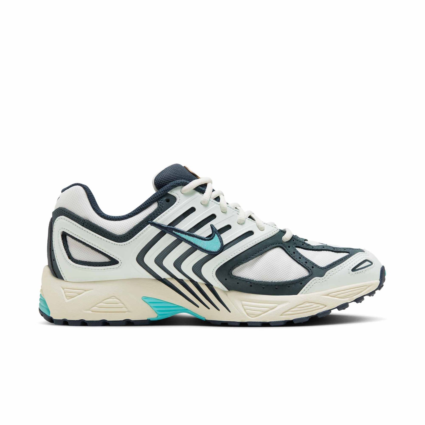 Sail/Green Frost-Coconut Milk-