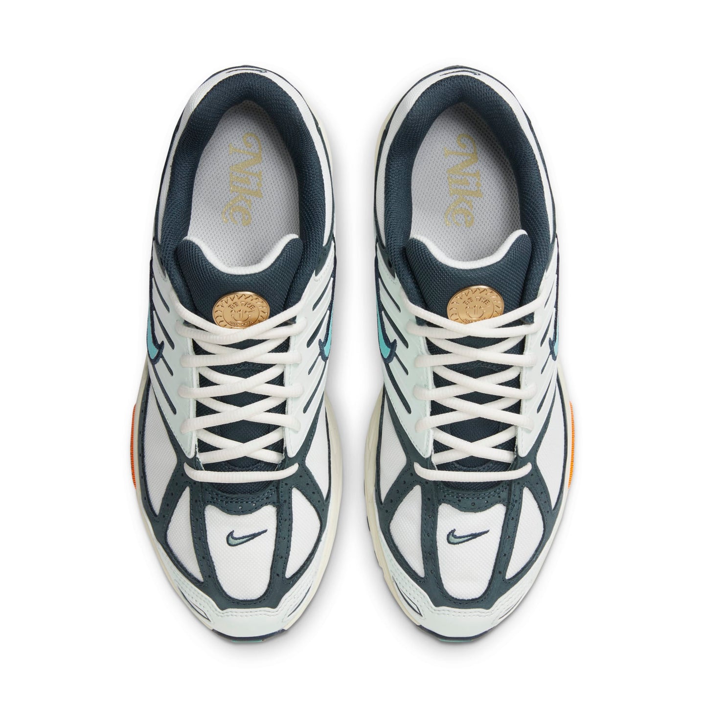 Sail/Green Frost-Coconut Milk-