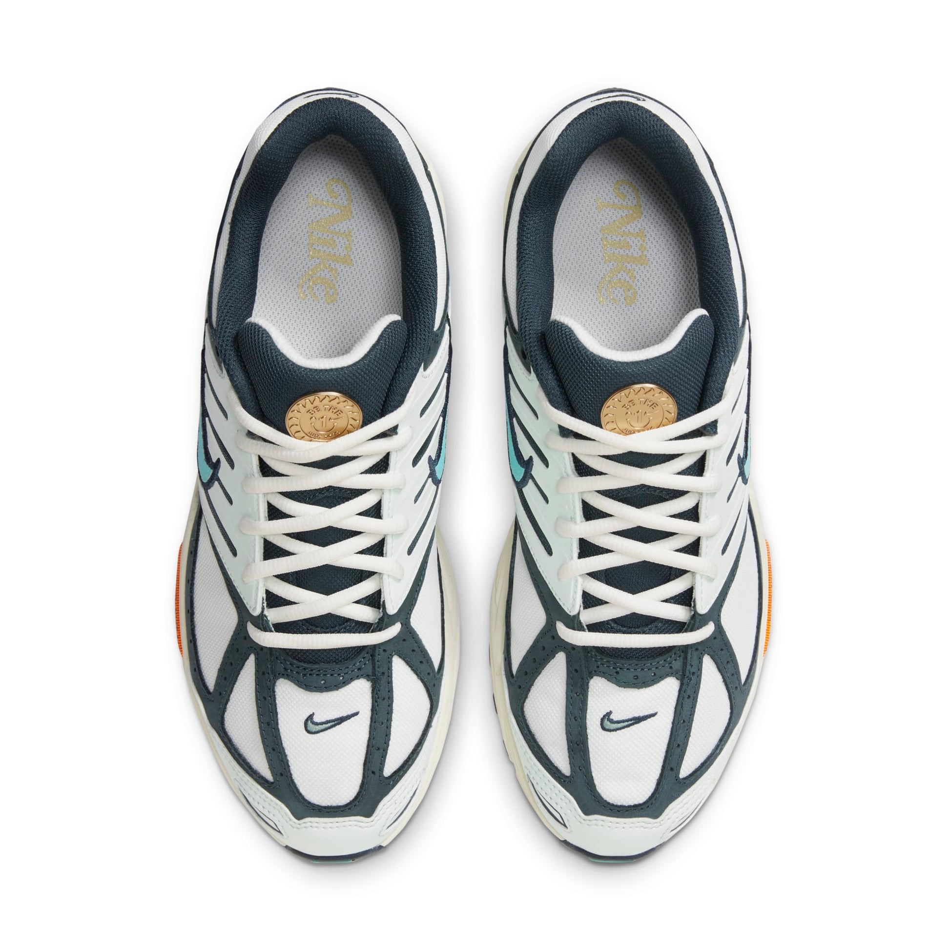 Sail/Green Frost-Coconut Milk-