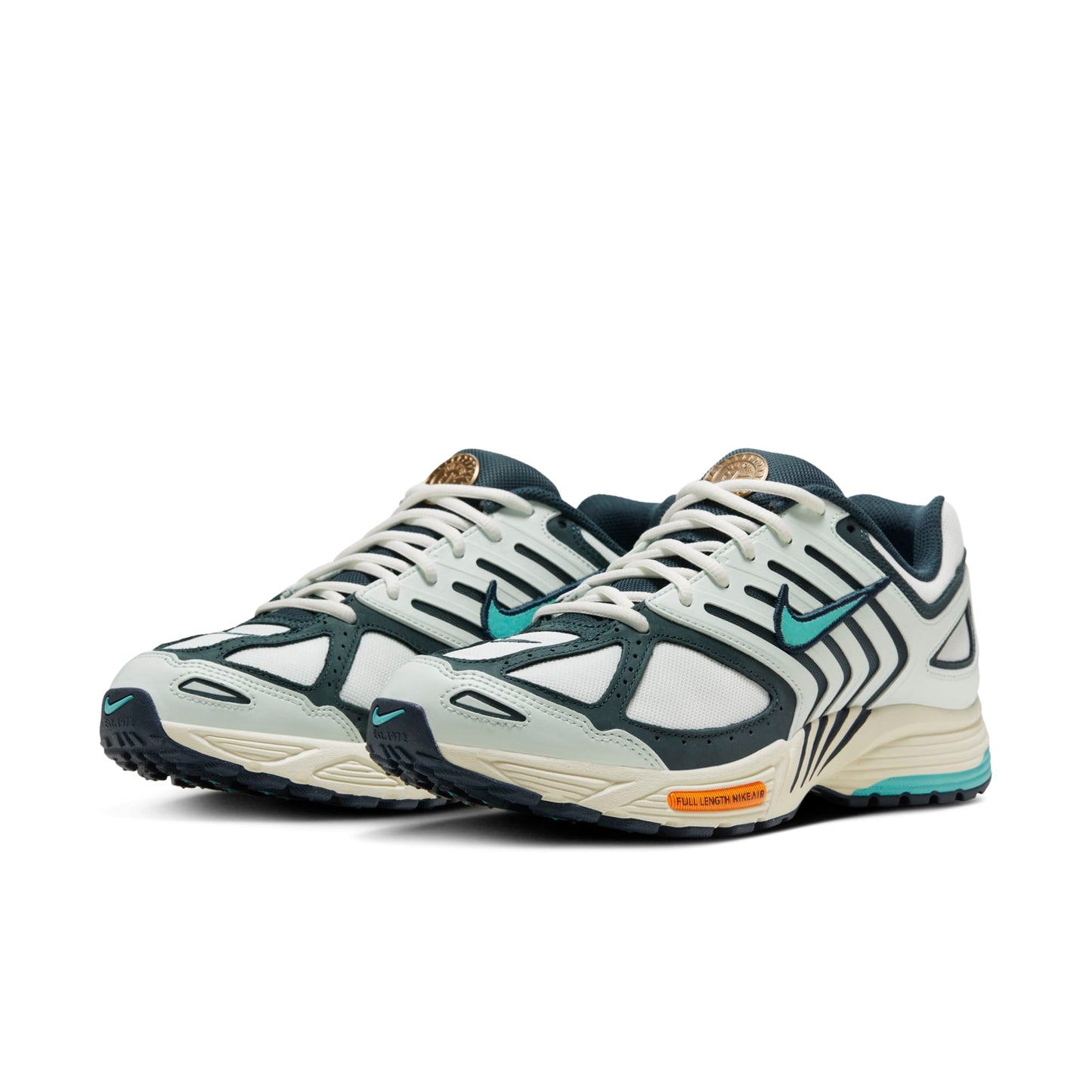 Sail/Green Frost-Coconut Milk-