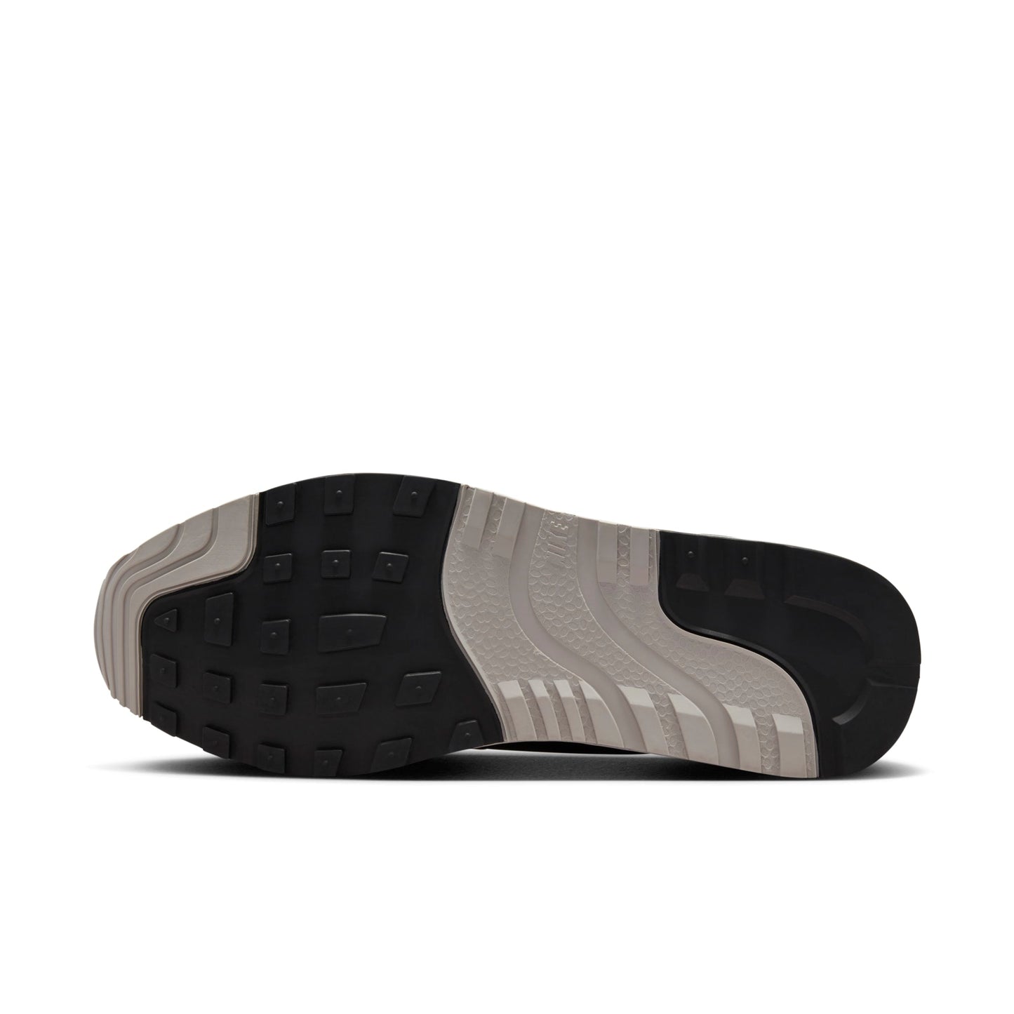 Nike Men's Air Safari Electric 'Og Black Monarch 2024' Sneakers