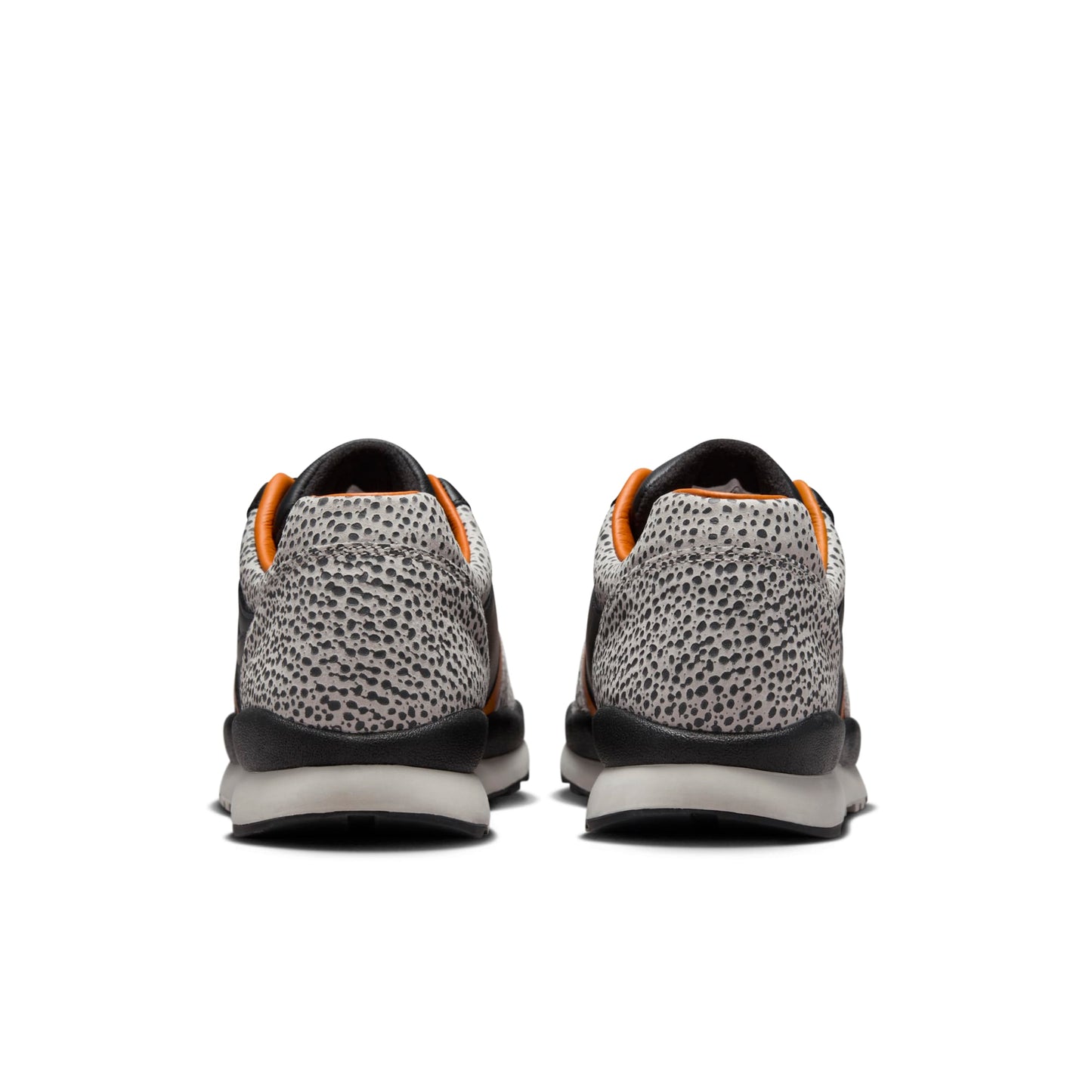 Nike Men's Air Safari Electric 'Og Black Monarch 2024' Sneakers