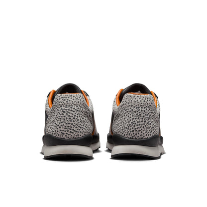 Nike Men's Air Safari Electric 'Og Black Monarch 2024' Sneakers