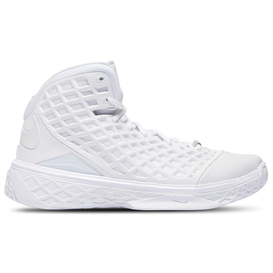 [hm4351-100] Mens Nike Kobe Iii Protro 'halo'