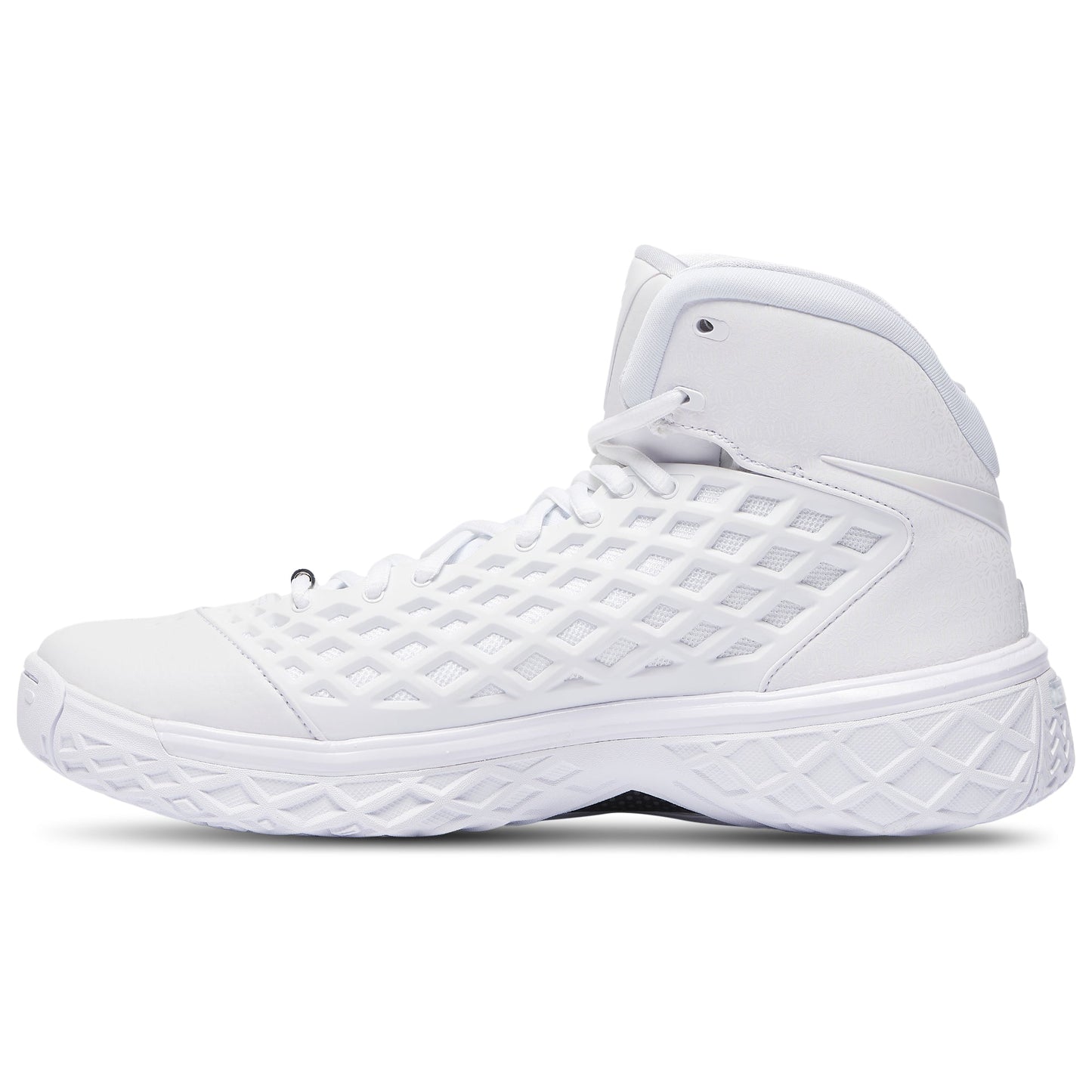 [hm4351-100] Mens Nike Kobe Iii Protro 'halo'