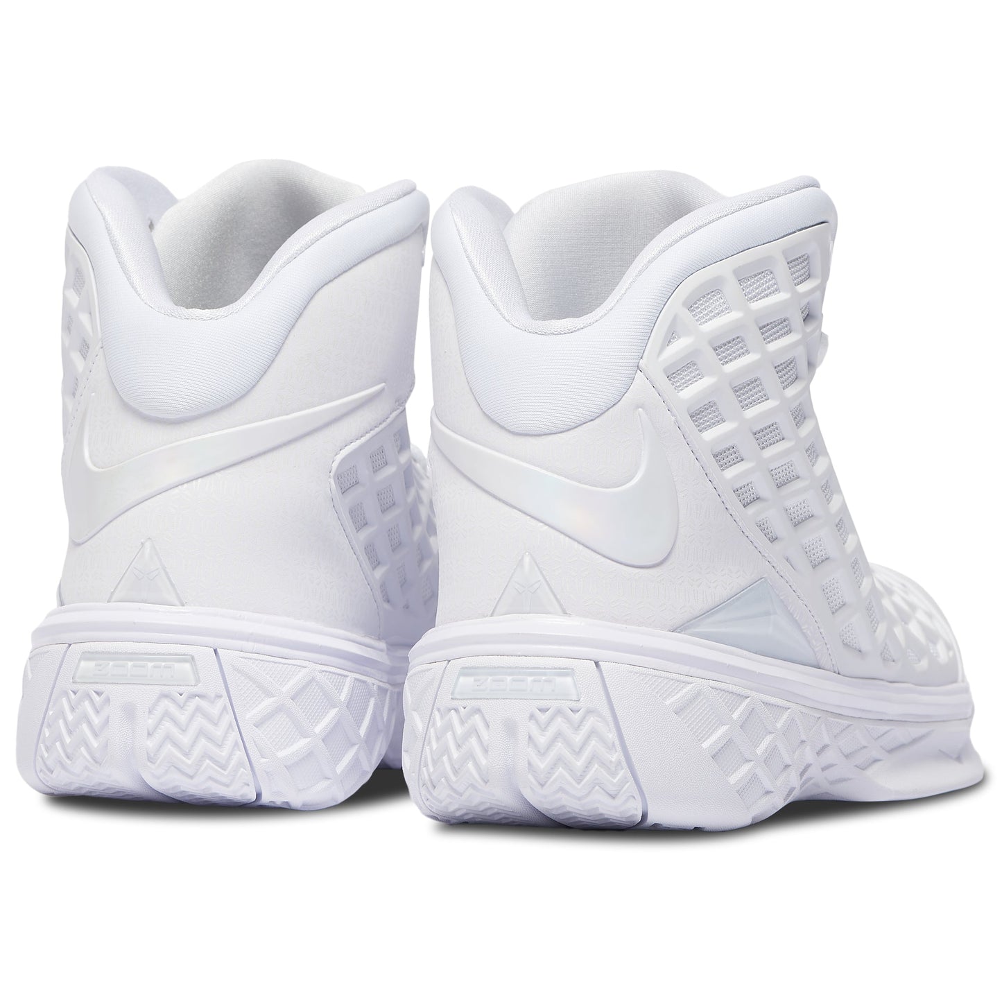 [hm4351-100] Mens Nike Kobe Iii Protro 'halo'