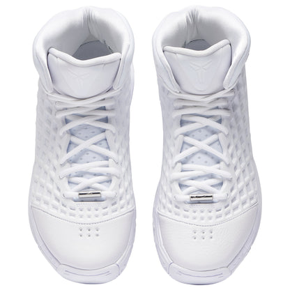 [hm4351-100] Mens Nike Kobe Iii Protro 'halo'