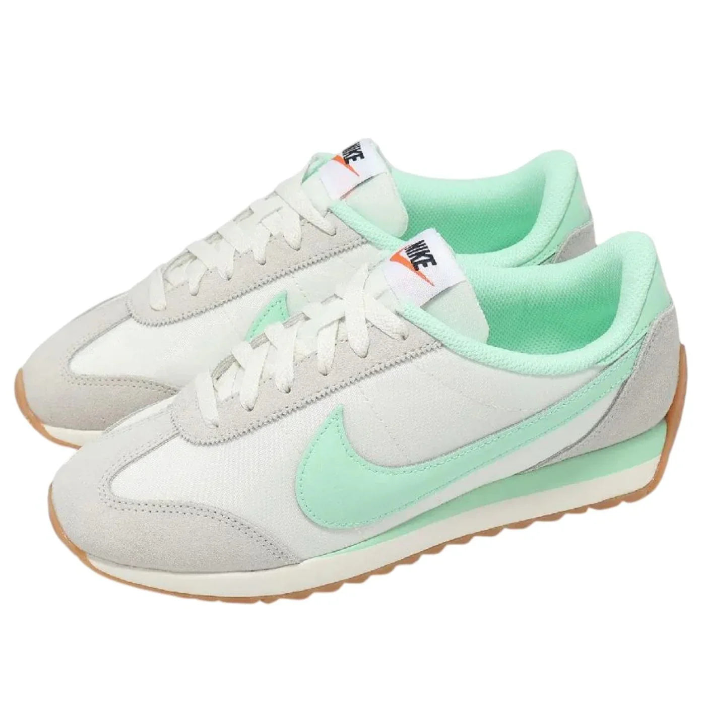 [hm4771-108] Womens Nike Pacific 'sail Mint'