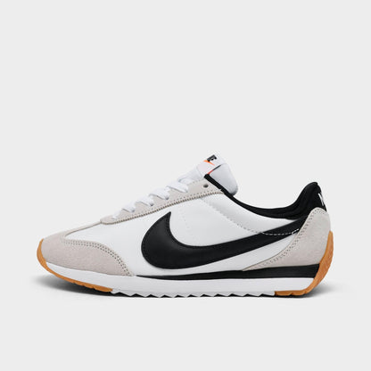 [hm4771-105] Womens Nike Pacific 'white Black'