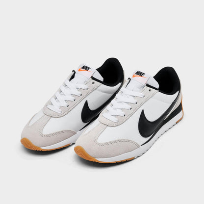 [hm4771-105] Womens Nike Pacific 'white Black'