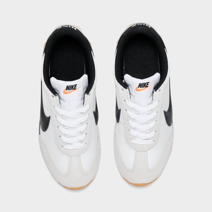 [hm4771-105] Womens Nike Pacific 'white Black'