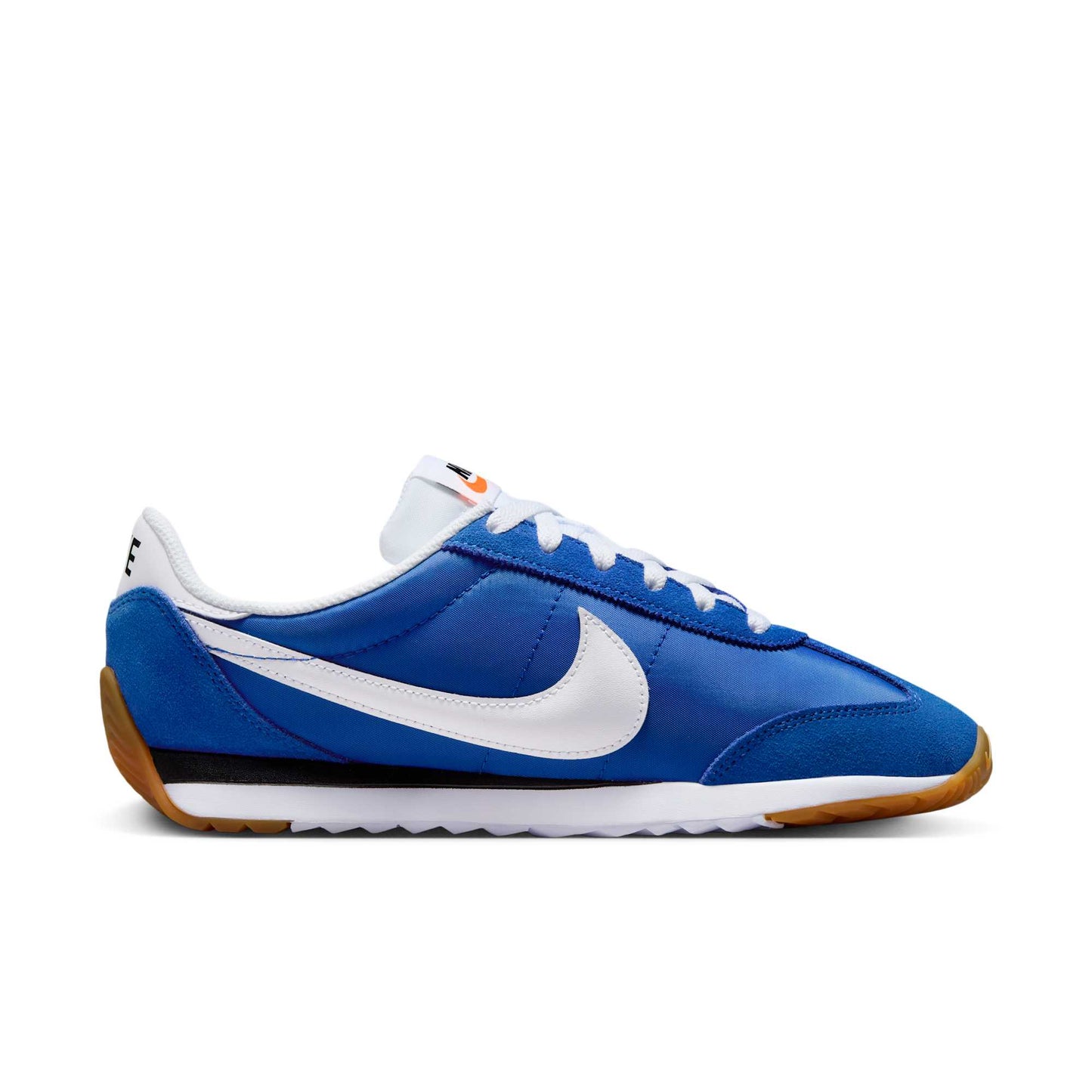 Game Royal/Black/Safety Orange/White-