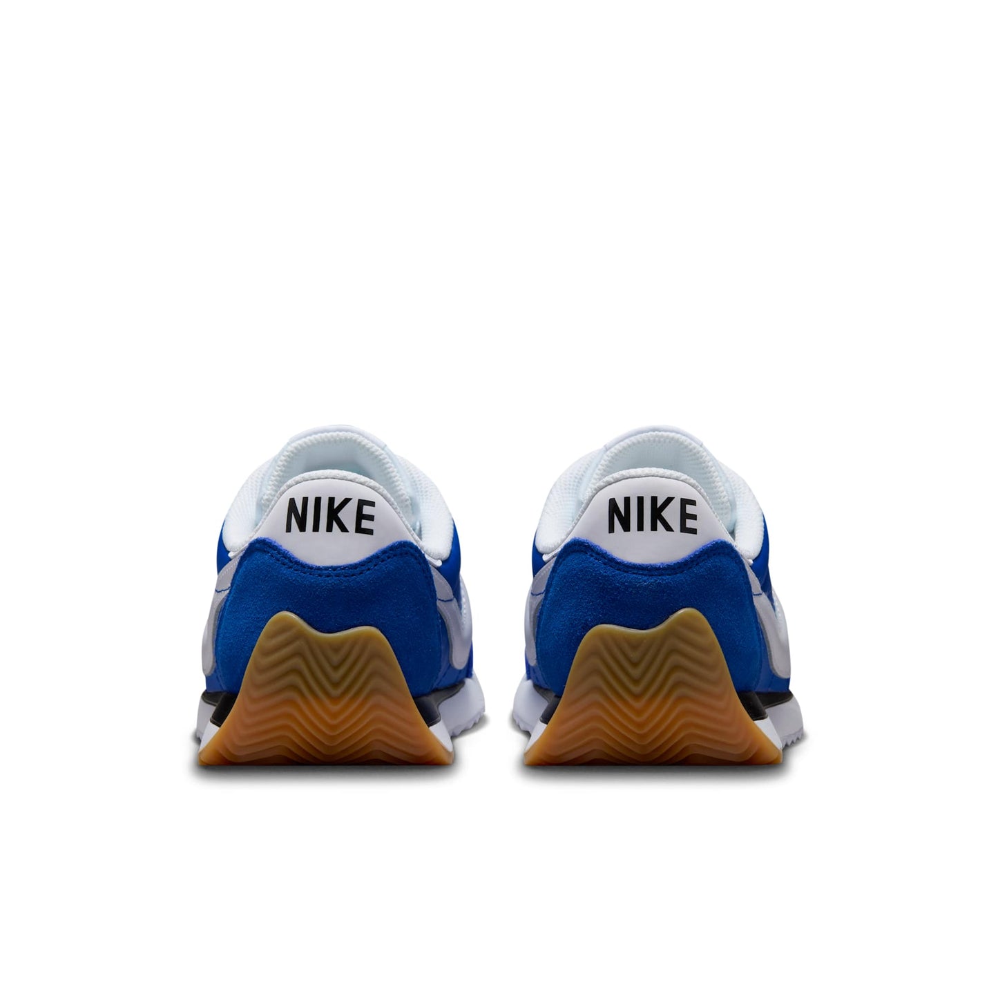 Game Royal/Black/Safety Orange/White-