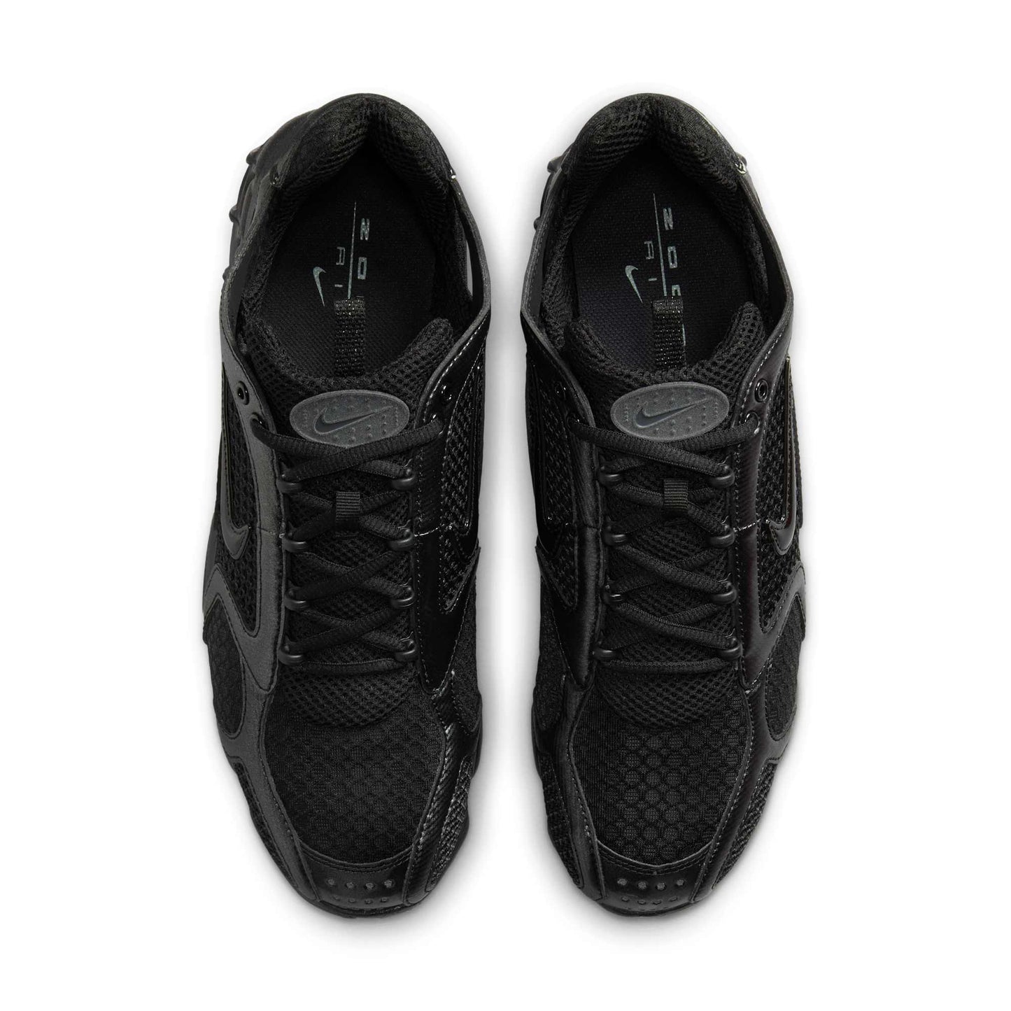 Black/Black-Anthracite-Smoke Grey-