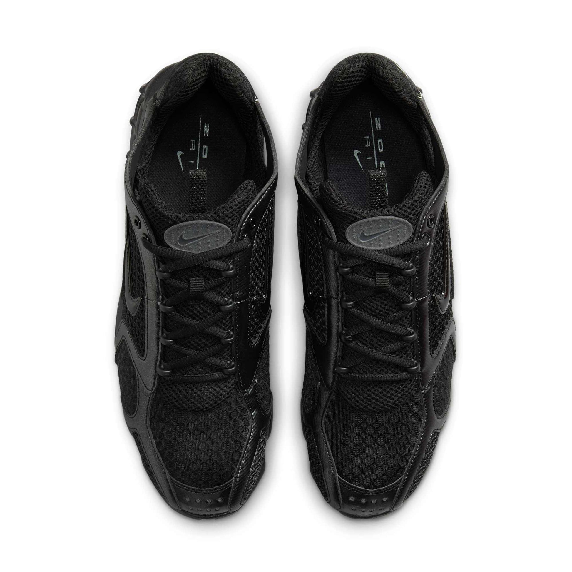 Black/Black-Anthracite-Smoke Grey-