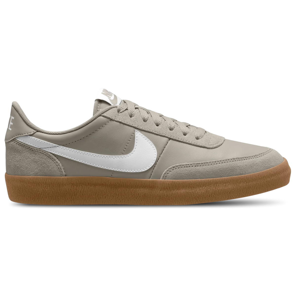 Nike Men's Killshot 2 Leather - College Grey/Medium Brown