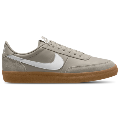 Nike Men's Killshot 2 Leather - College Grey/Medium Brown