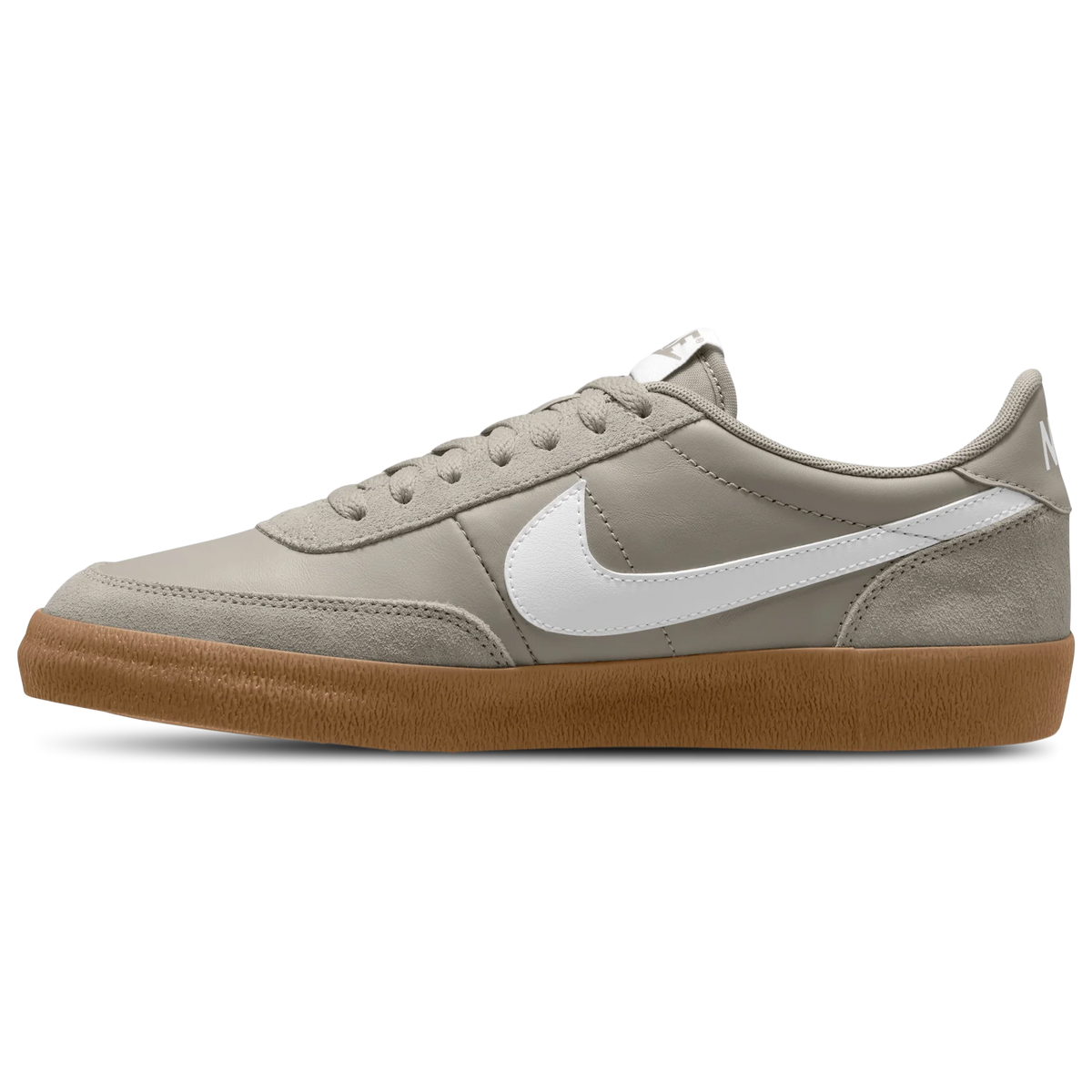 Nike Men's Killshot 2 Leather - College Grey/Medium Brown