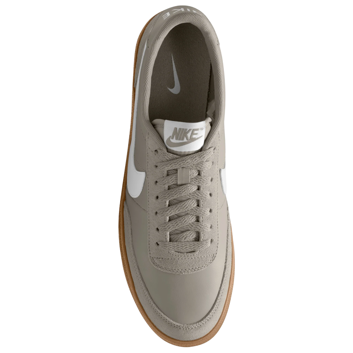 Nike Men's Killshot 2 Leather - College Grey/Medium Brown