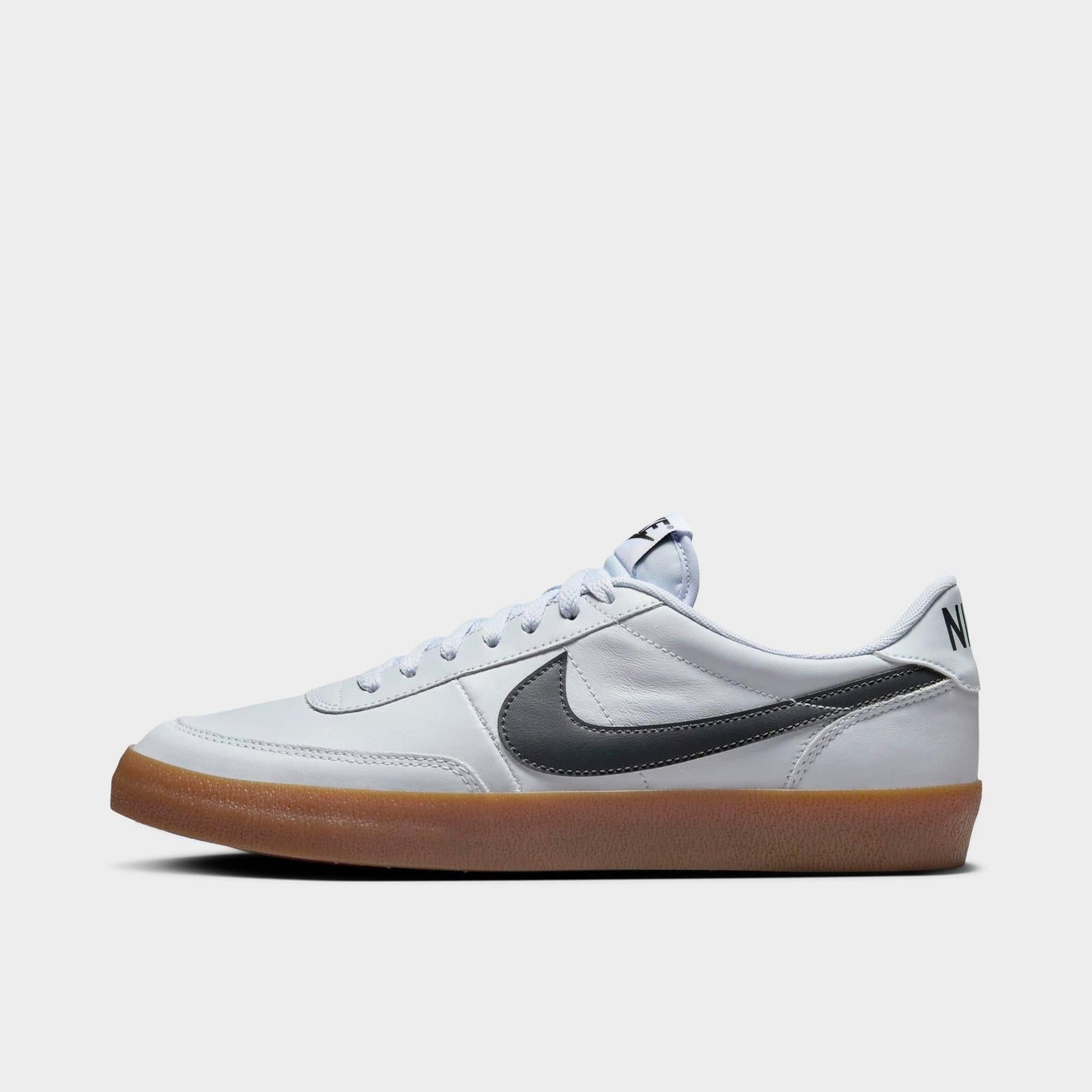 [hm9431-002] Mens Nike Killshot 2 'football Grey Gum'