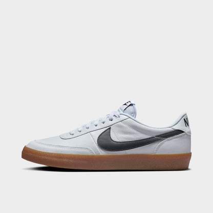 [hm9431-002] Mens Nike Killshot 2 'football Grey Gum'