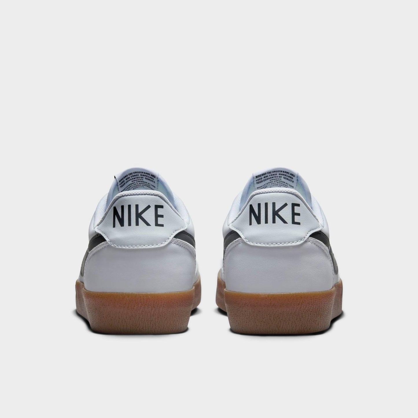 [hm9431-002] Mens Nike Killshot 2 'football Grey Gum'