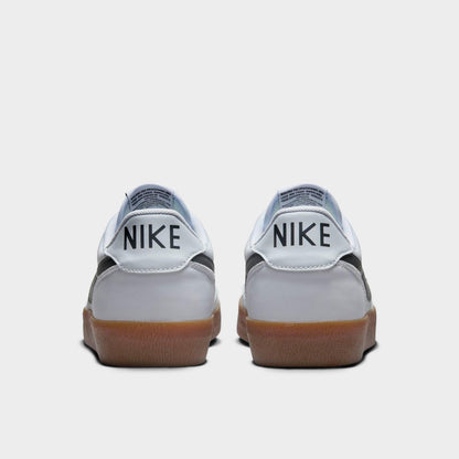 [hm9431-002] Mens Nike Killshot 2 'football Grey Gum'