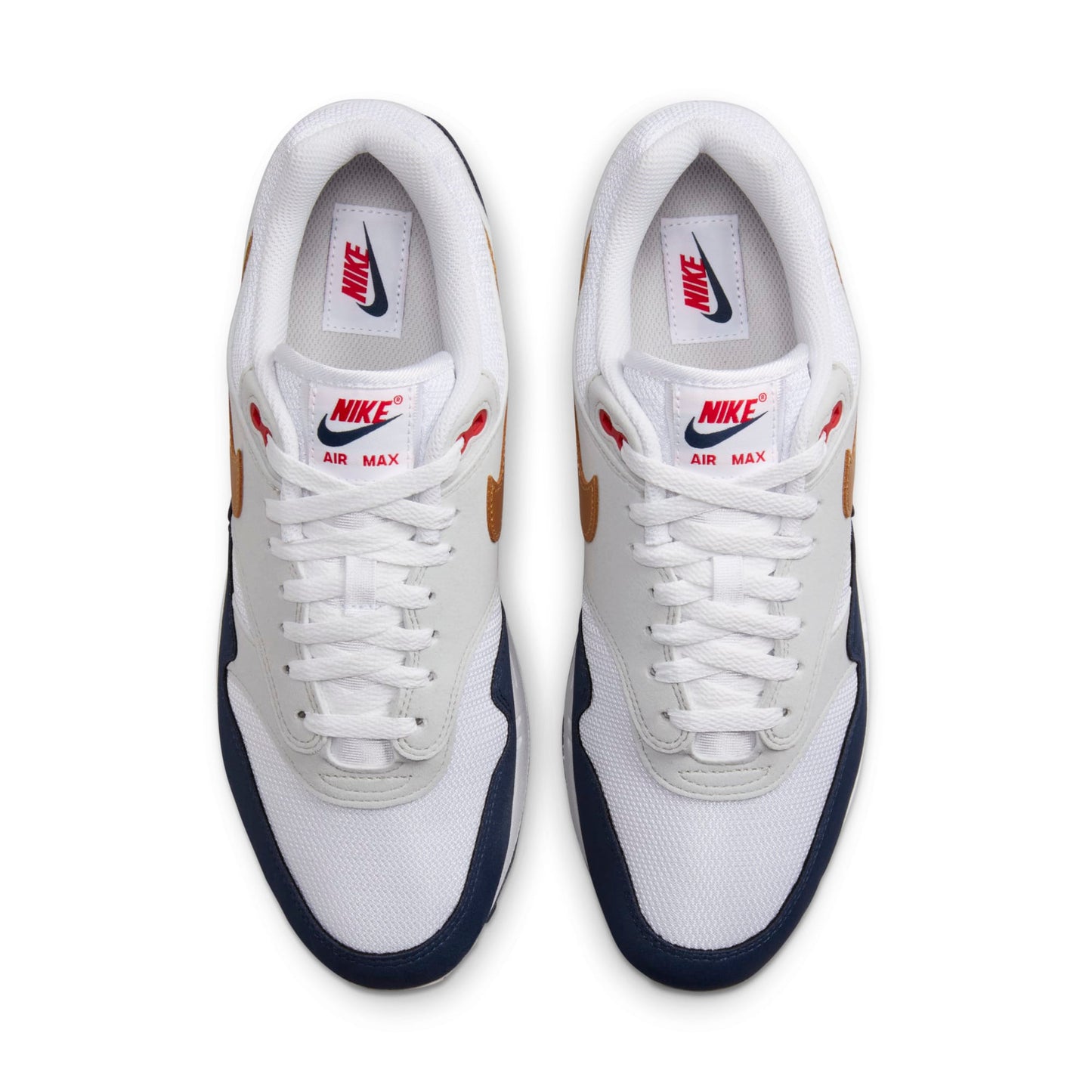 Nike Men's Air Max 1 Sneakers