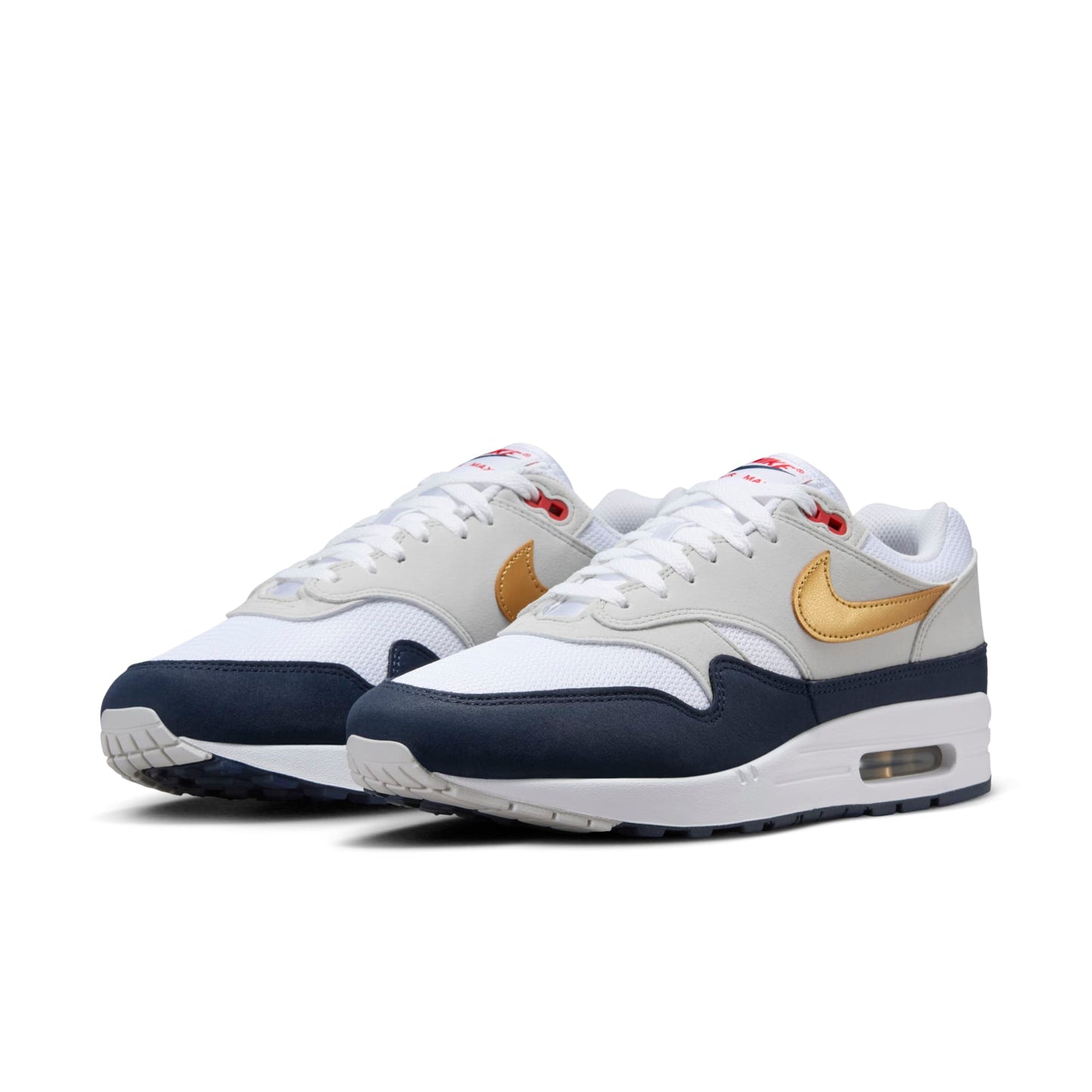Nike Men's Air Max 1 Sneakers