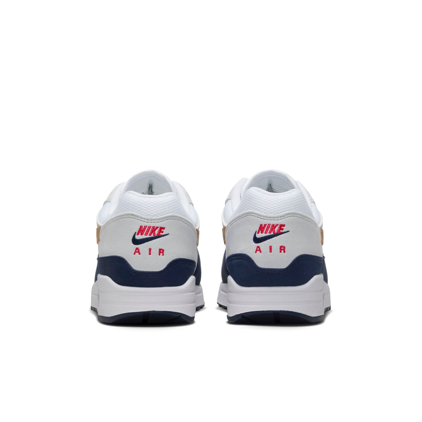 Nike Men's Air Max 1 Sneakers