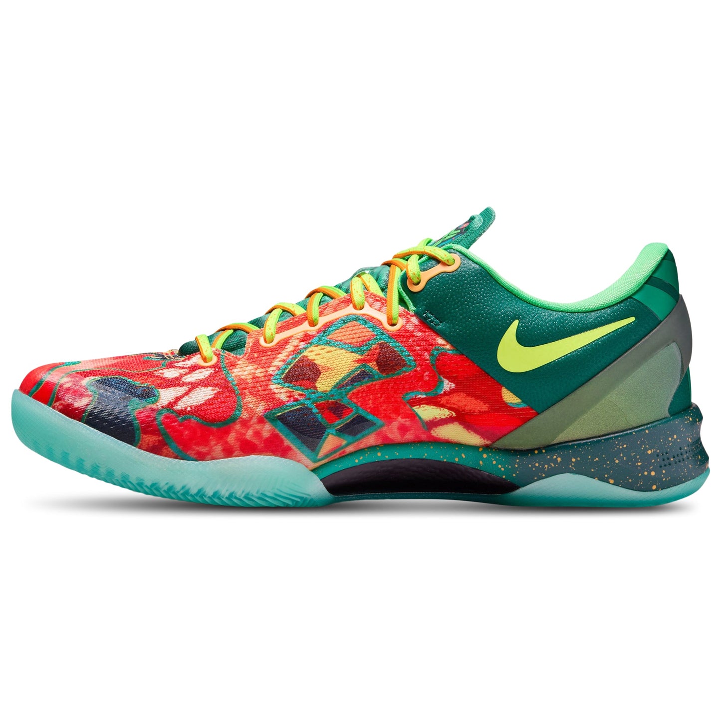[hm9621-900] Mens Nike Kobe 8 Protro 'what the (2025)'