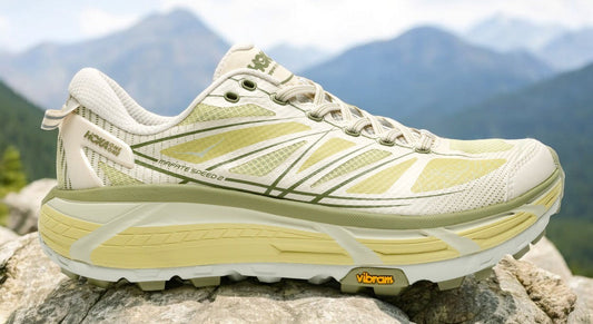 Men's Hoka U Mafate Speed 2