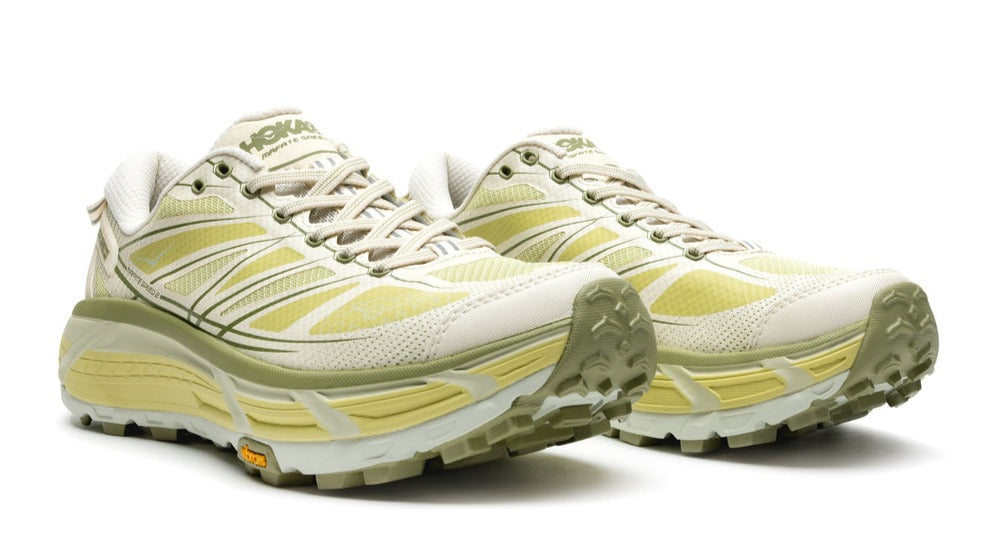 Men's Hoka U Mafate Speed 2