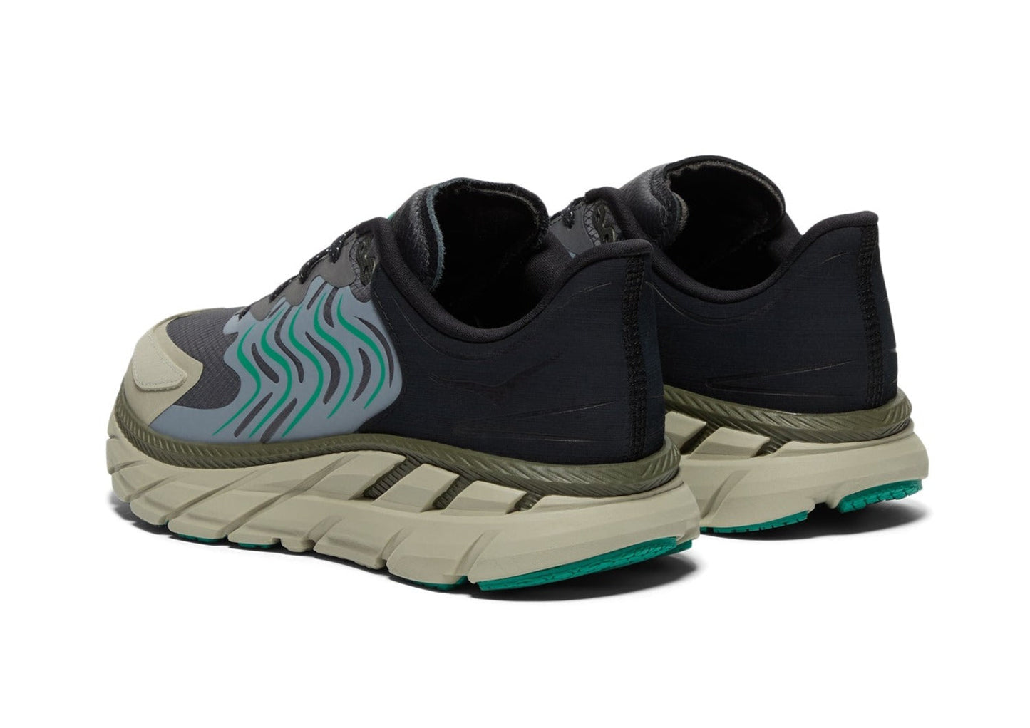 Hoka Men's U Clifton Ls Tech