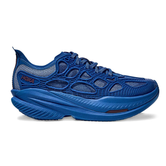 Hoka Mach X Caged Sneaker