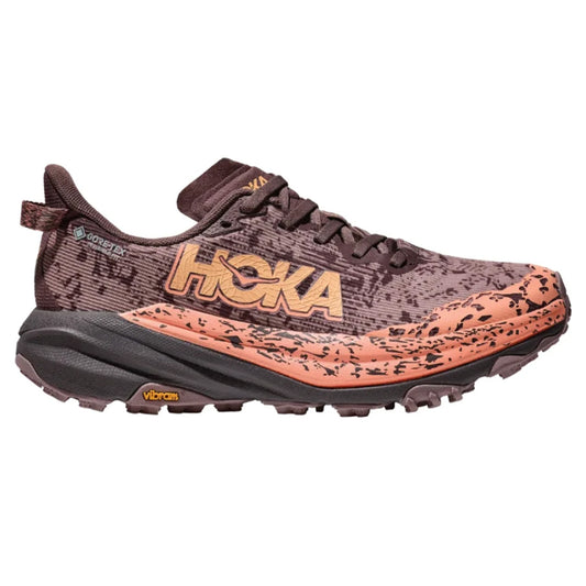 Hoka Speedgoat 6 Gtx Sneaker